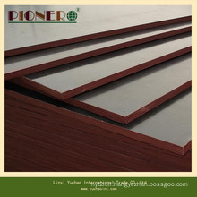 Film Faced Plywood for Construction Use